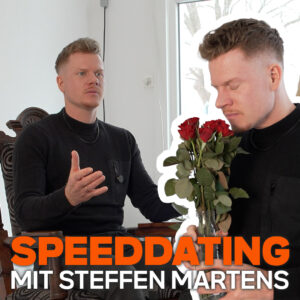 Speeddateing - Finanzierungszertifikat