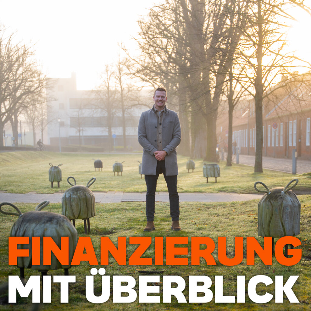 Finanzierung mit Überblick - Steffen Martens Immofuchs Aurich